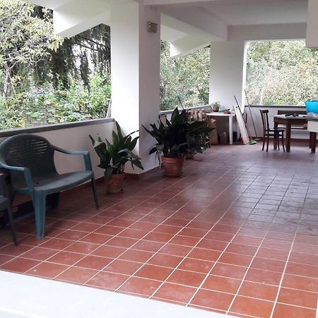 B&B Sun Garden Montoro Inferiore Екстериор снимка