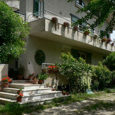 B&B Sun Garden Montoro Inferiore Екстериор снимка