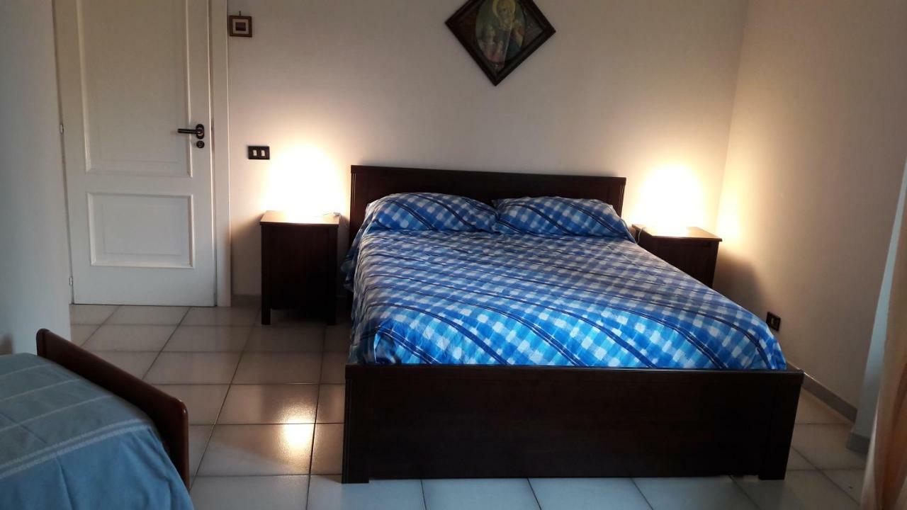 B&B Sun Garden Montoro Inferiore Екстериор снимка
