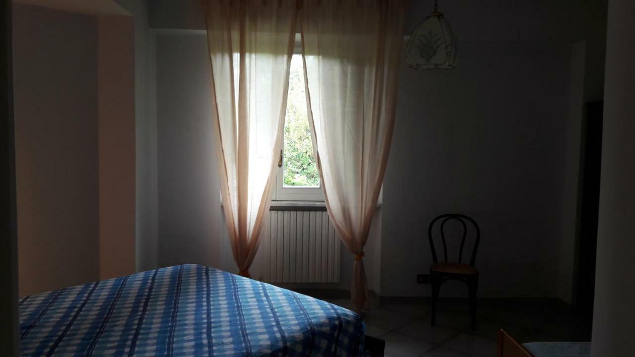 B&B Sun Garden Montoro Inferiore Екстериор снимка