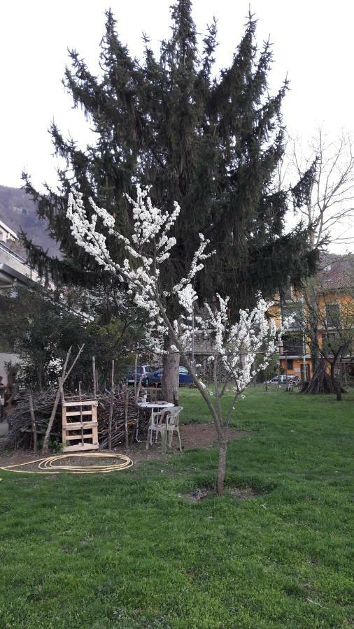 B&B Sun Garden Montoro Inferiore Екстериор снимка